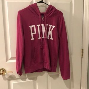 Zip up